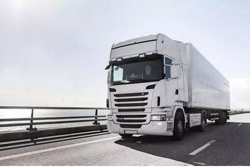 14部委聯(lián)合發(fā)文推動(dòng)道路貨運(yùn)行業(yè)發(fā)展，完善城市物流配送體系