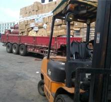 高清圖片視角下的道路貨物運(yùn)輸 效率與挑戰(zhàn)