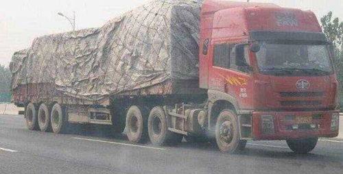 深圳正華物流 道路貨物運輸領域的卓越踐行者