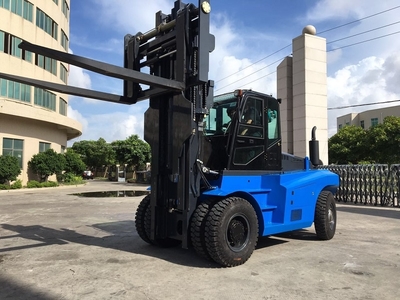 叉車證報(bào)考指南 道路貨物運(yùn)輸從業(yè)必備