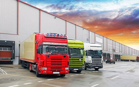 注冊物流公司（道路貨物運輸）全流程與必備材料指南