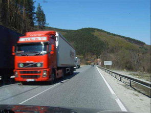 優化道路貨物運輸 破解貨運成本高昂與運營效率低下的雙重困局