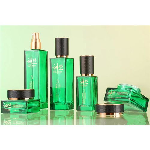 化妝品玻璃瓶噴涂工廠 機械設(shè)備與工藝全解析