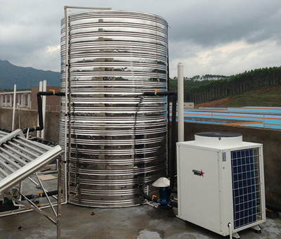 2017空氣能熱水器十大排名與環(huán)保節(jié)能技術(shù)解析 開(kāi)啟健康生活新篇章