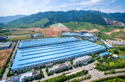 天能再添綠色典范 環(huán)保節(jié)能技術(shù)開(kāi)發(fā)引領(lǐng)行業(yè)新變革